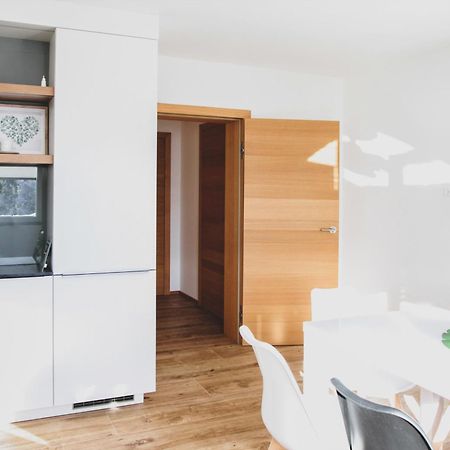 Haus Harmony Villa Ramsau am Dachstein Eksteriør billede