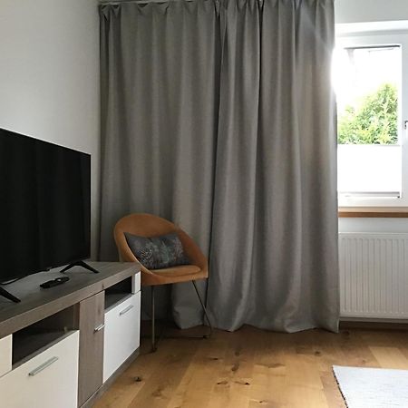 Haus Harmony Villa Ramsau am Dachstein Eksteriør billede