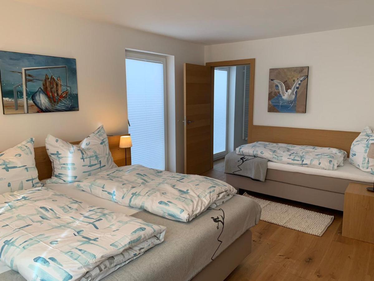Haus Harmony Villa Ramsau am Dachstein Eksteriør billede