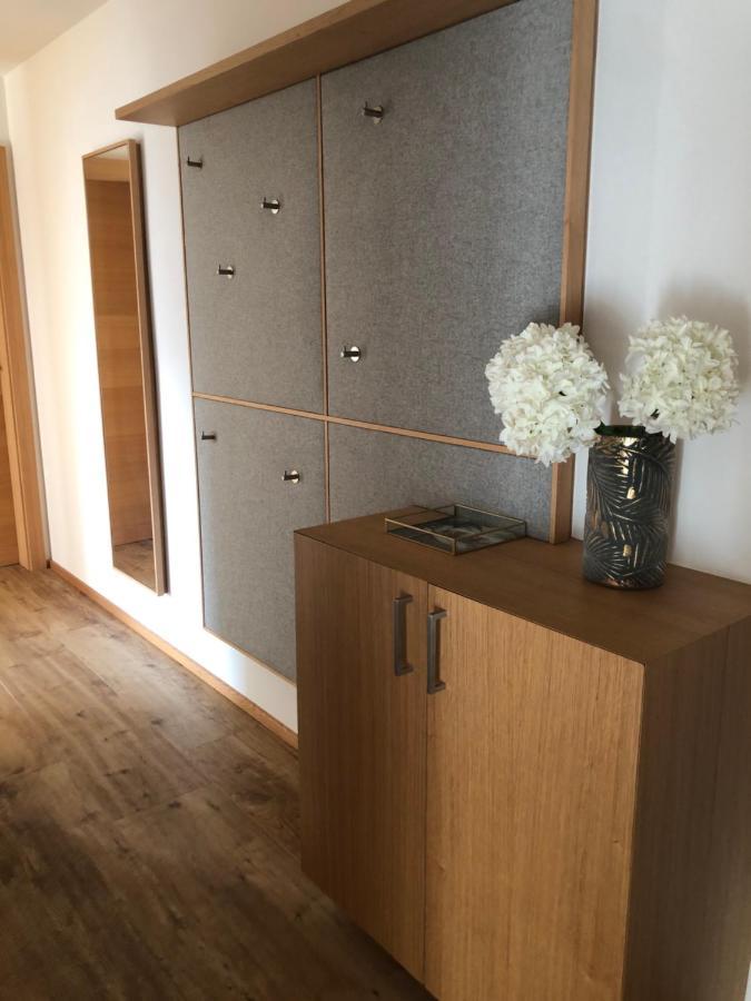 Haus Harmony Villa Ramsau am Dachstein Eksteriør billede