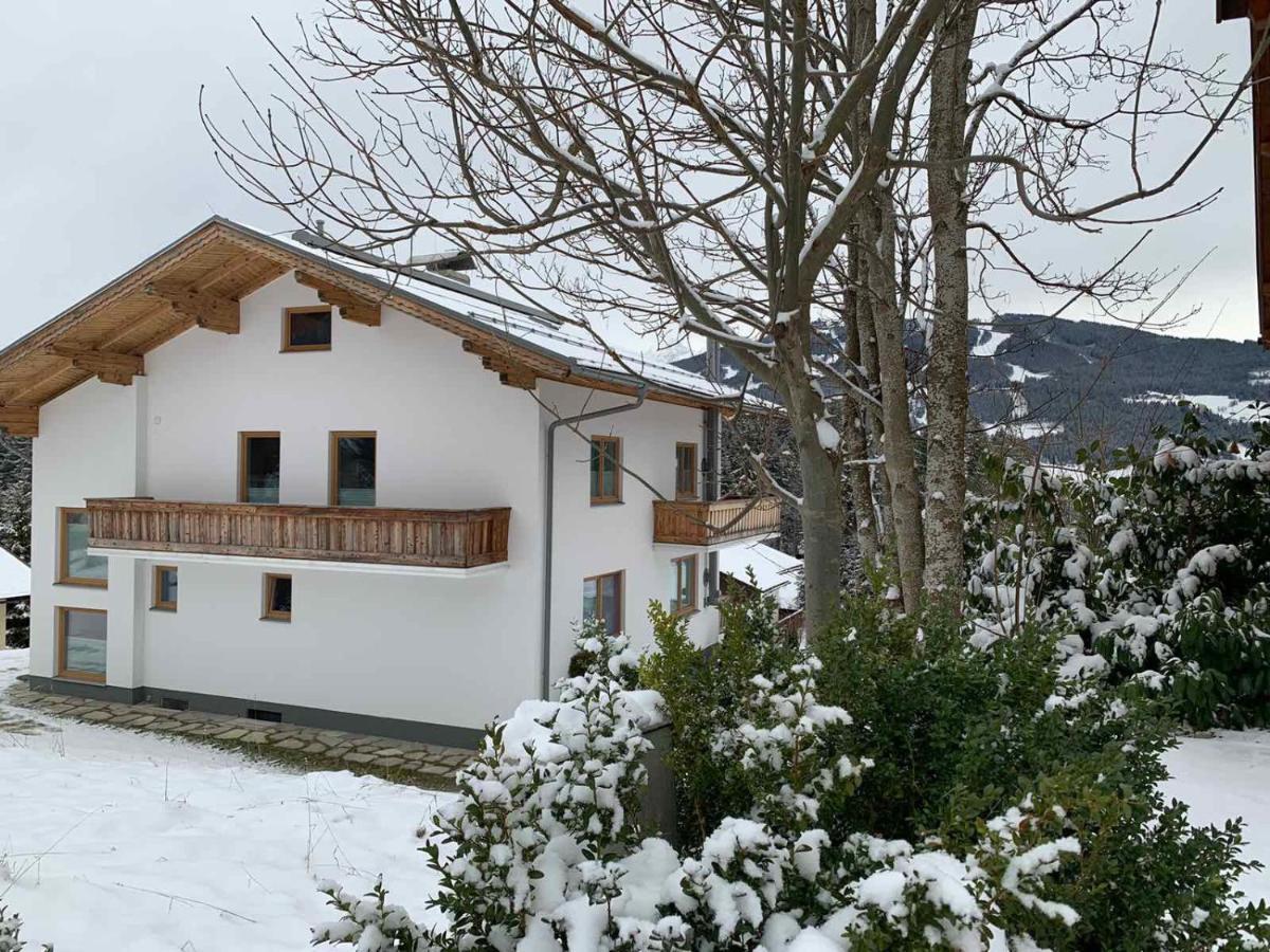 Haus Harmony Villa Ramsau am Dachstein Eksteriør billede