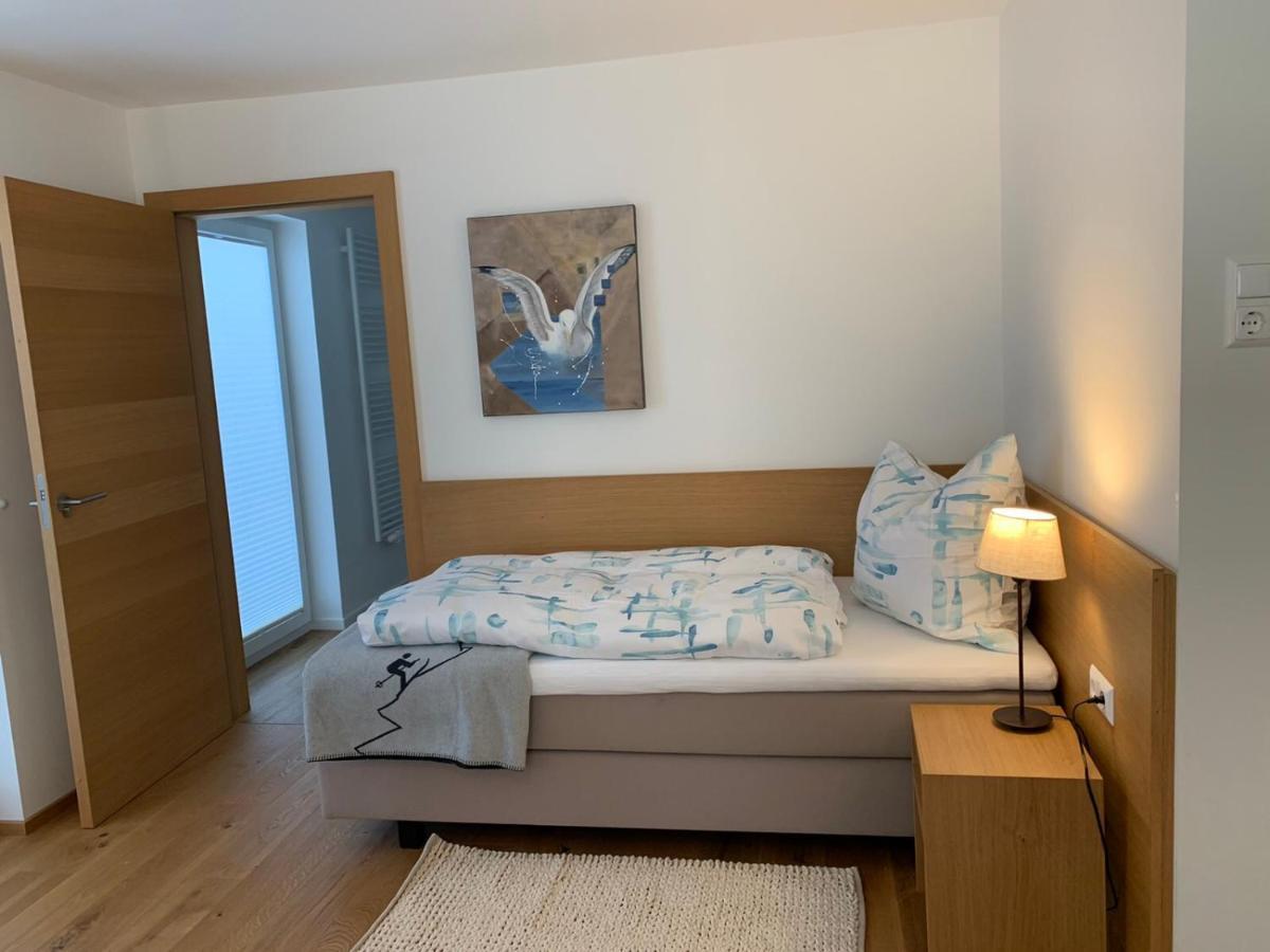 Haus Harmony Villa Ramsau am Dachstein Eksteriør billede