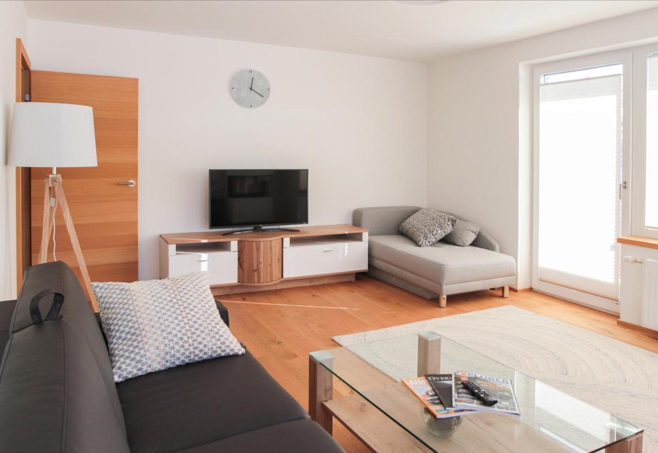 Haus Harmony Villa Ramsau am Dachstein Eksteriør billede