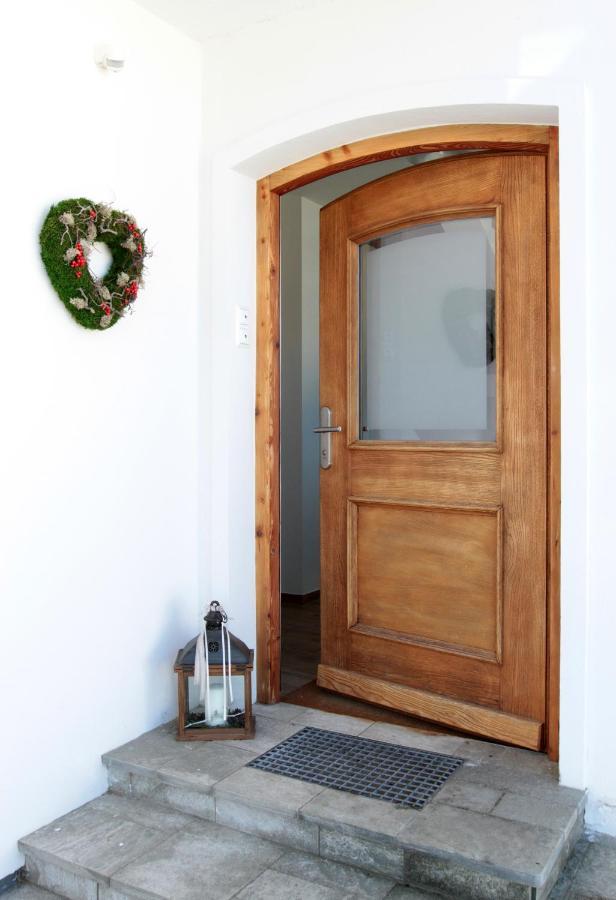 Haus Harmony Villa Ramsau am Dachstein Eksteriør billede