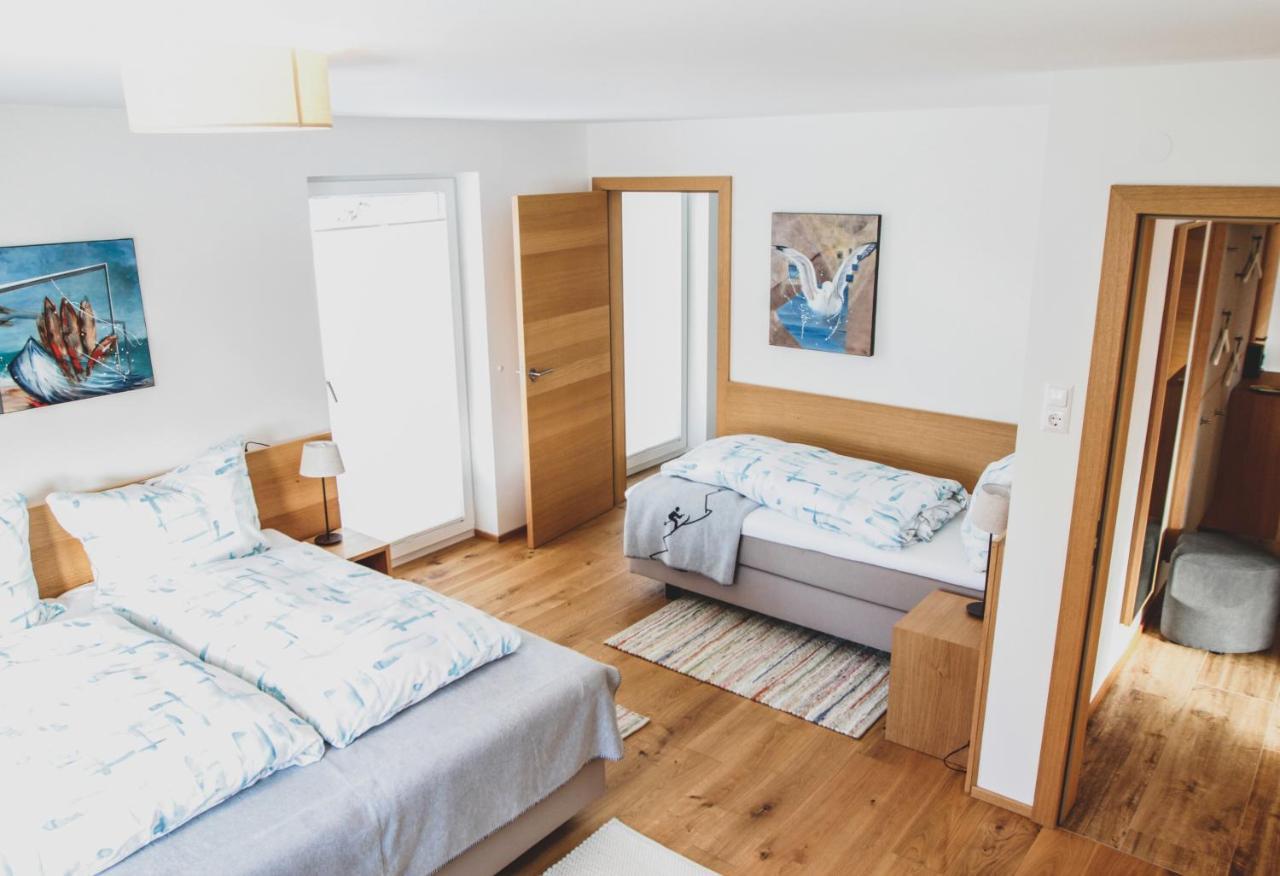 Haus Harmony Villa Ramsau am Dachstein Eksteriør billede