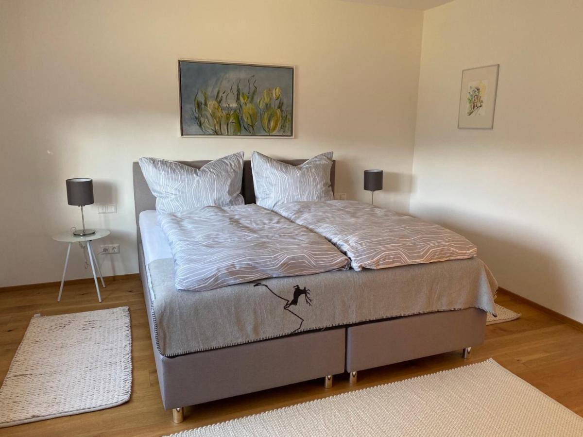 Haus Harmony Villa Ramsau am Dachstein Eksteriør billede