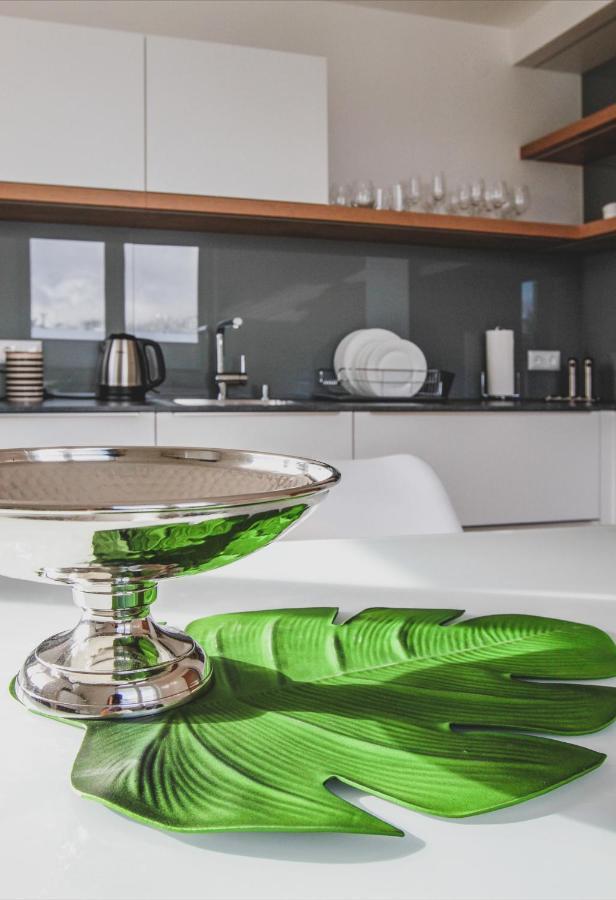 Haus Harmony Villa Ramsau am Dachstein Eksteriør billede