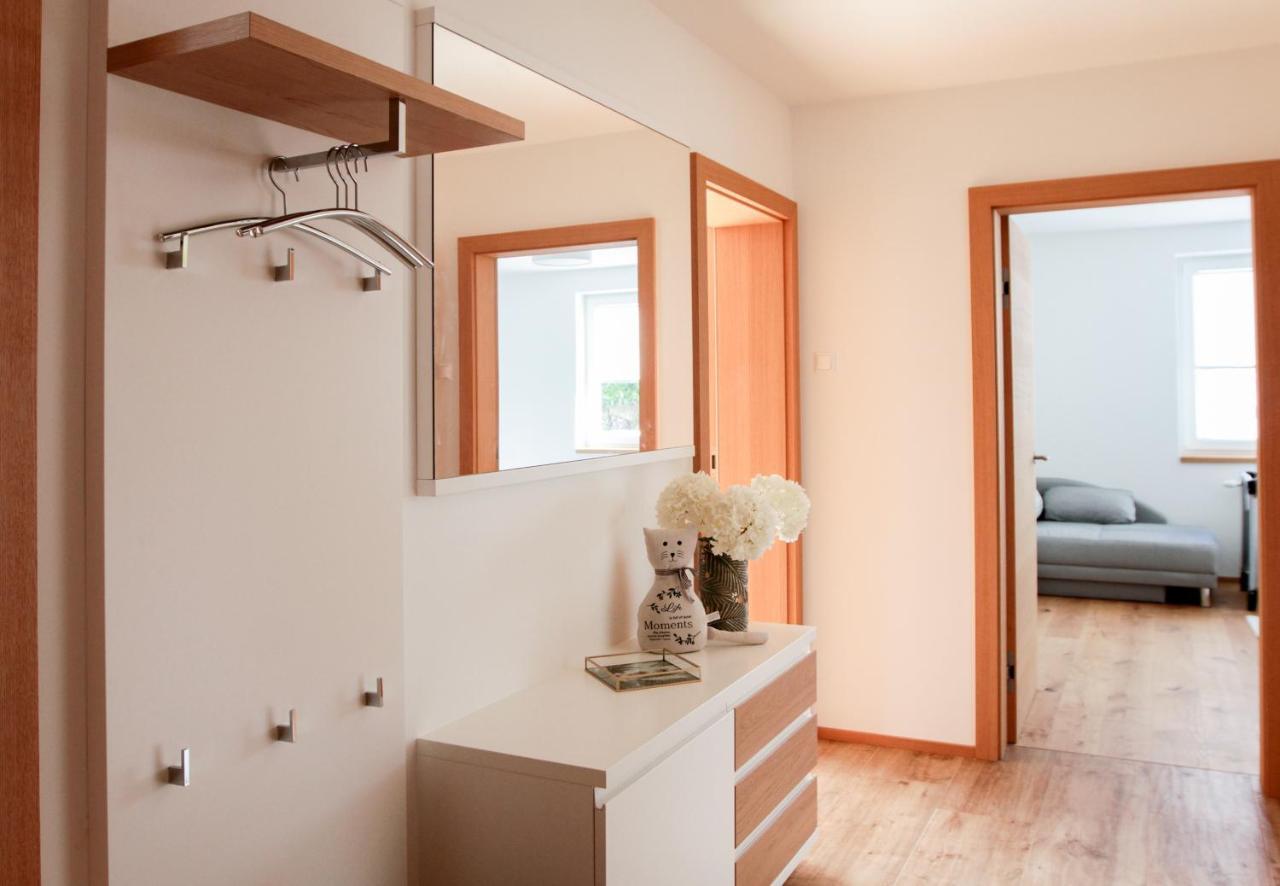 Haus Harmony Villa Ramsau am Dachstein Eksteriør billede