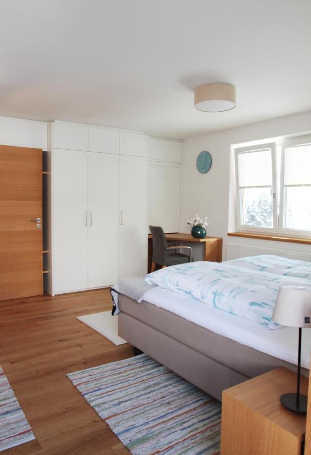 Haus Harmony Villa Ramsau am Dachstein Eksteriør billede