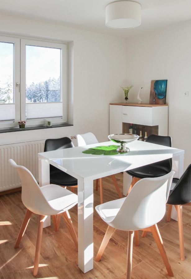 Haus Harmony Villa Ramsau am Dachstein Eksteriør billede