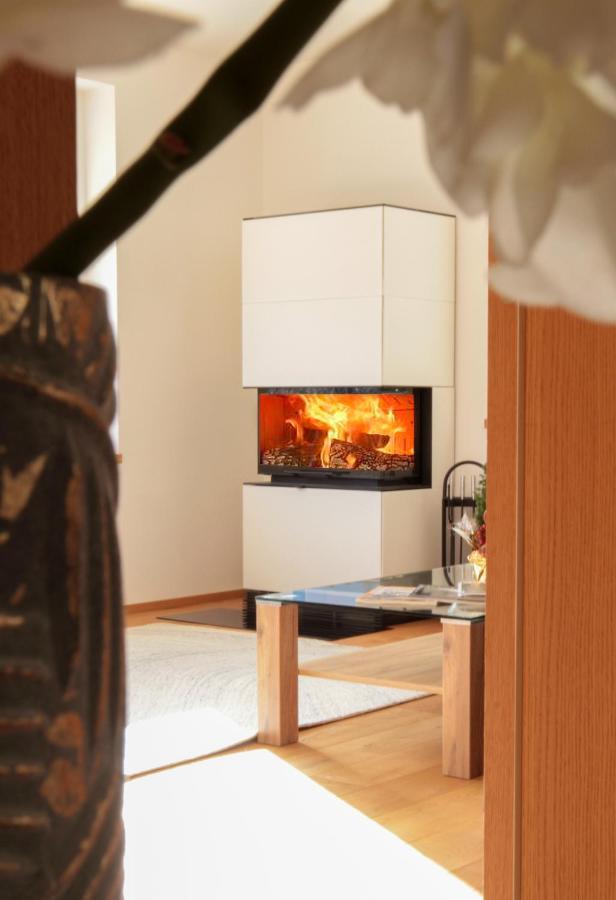 Haus Harmony Villa Ramsau am Dachstein Eksteriør billede