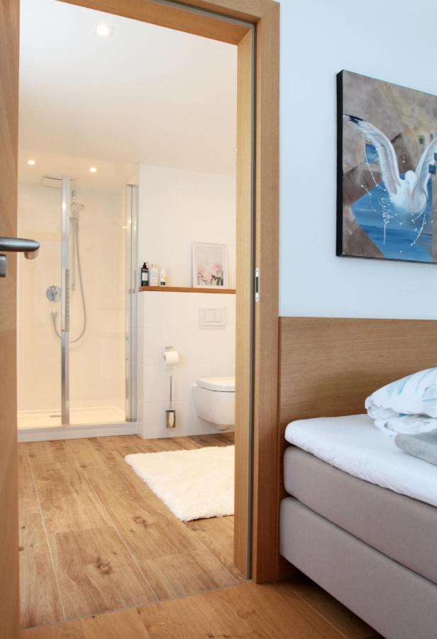 Haus Harmony Villa Ramsau am Dachstein Eksteriør billede