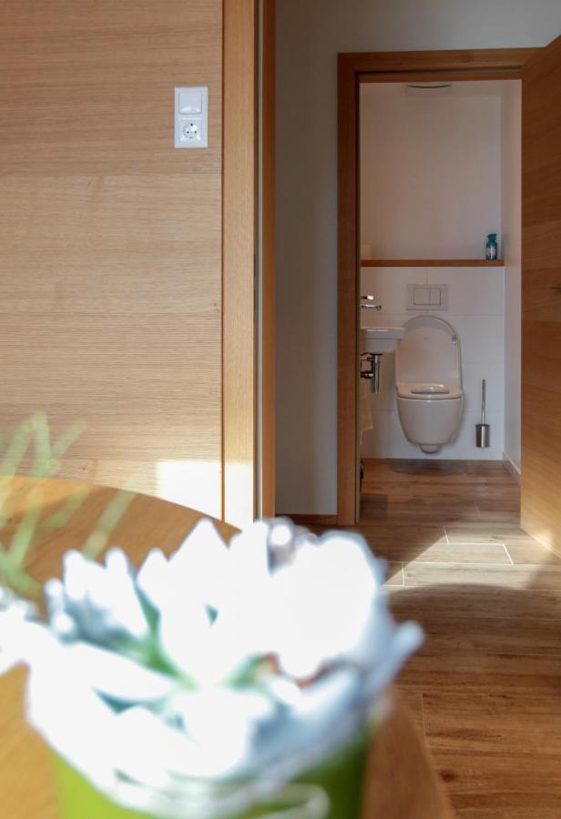 Haus Harmony Villa Ramsau am Dachstein Eksteriør billede