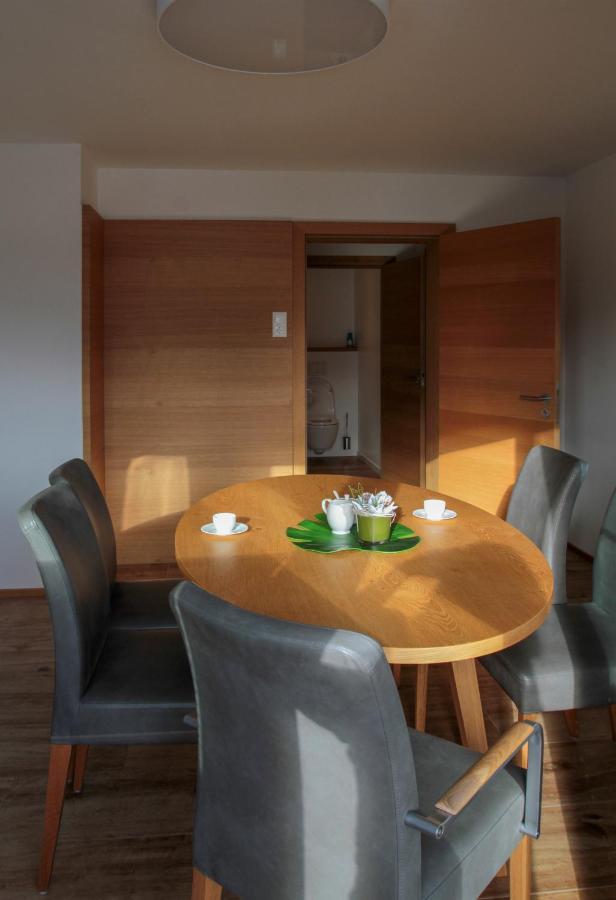 Haus Harmony Villa Ramsau am Dachstein Eksteriør billede
