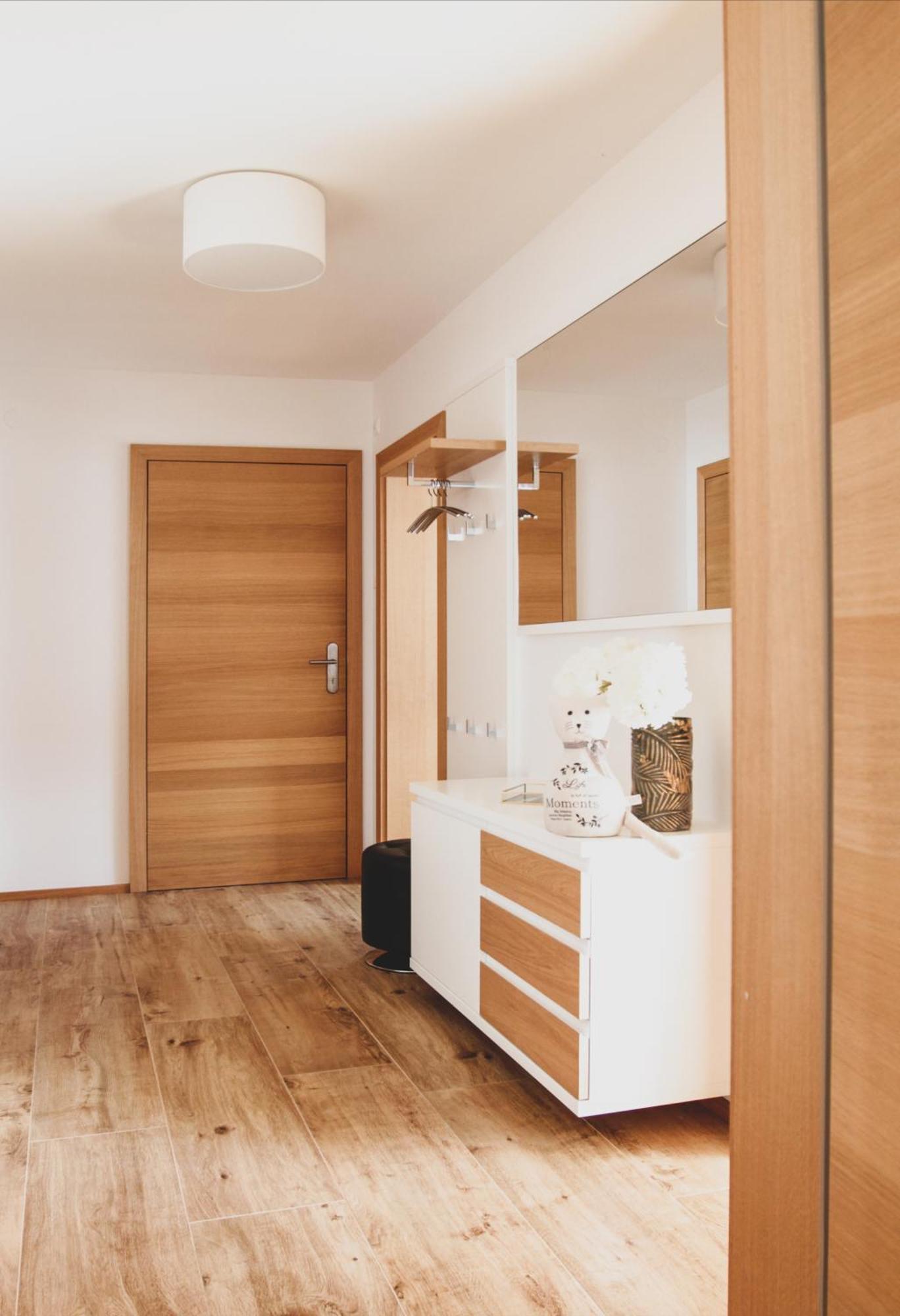 Haus Harmony Villa Ramsau am Dachstein Eksteriør billede