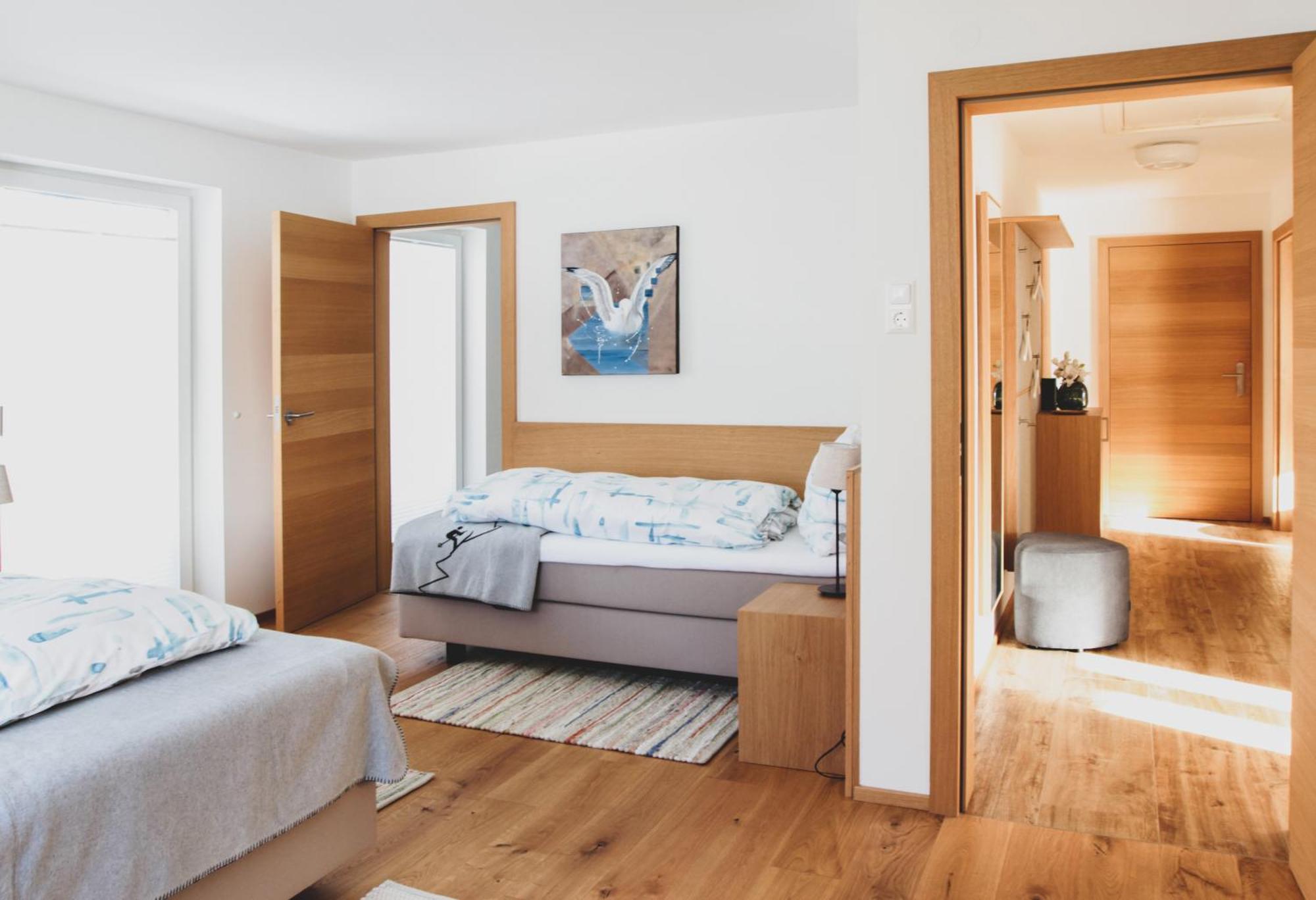 Haus Harmony Villa Ramsau am Dachstein Eksteriør billede