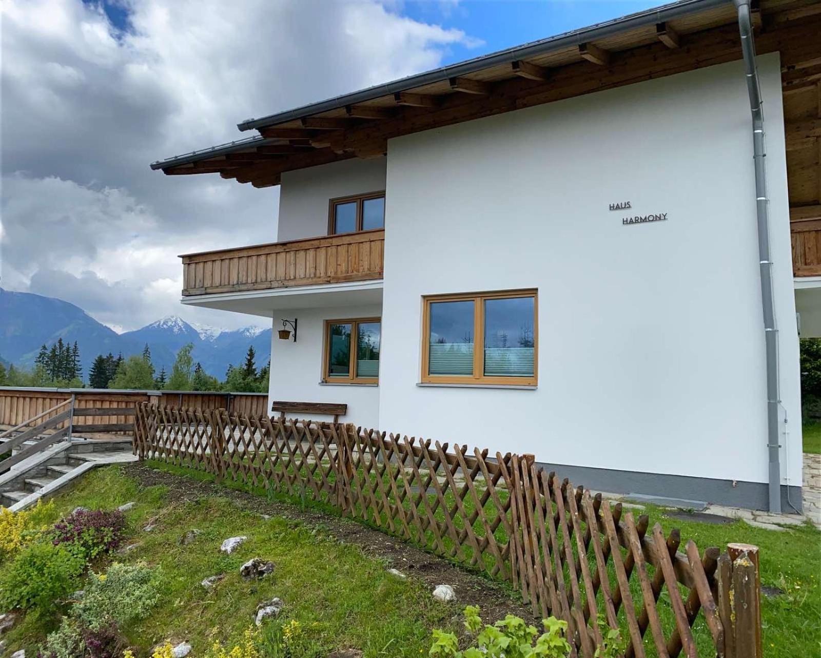 Haus Harmony Villa Ramsau am Dachstein Værelse billede
