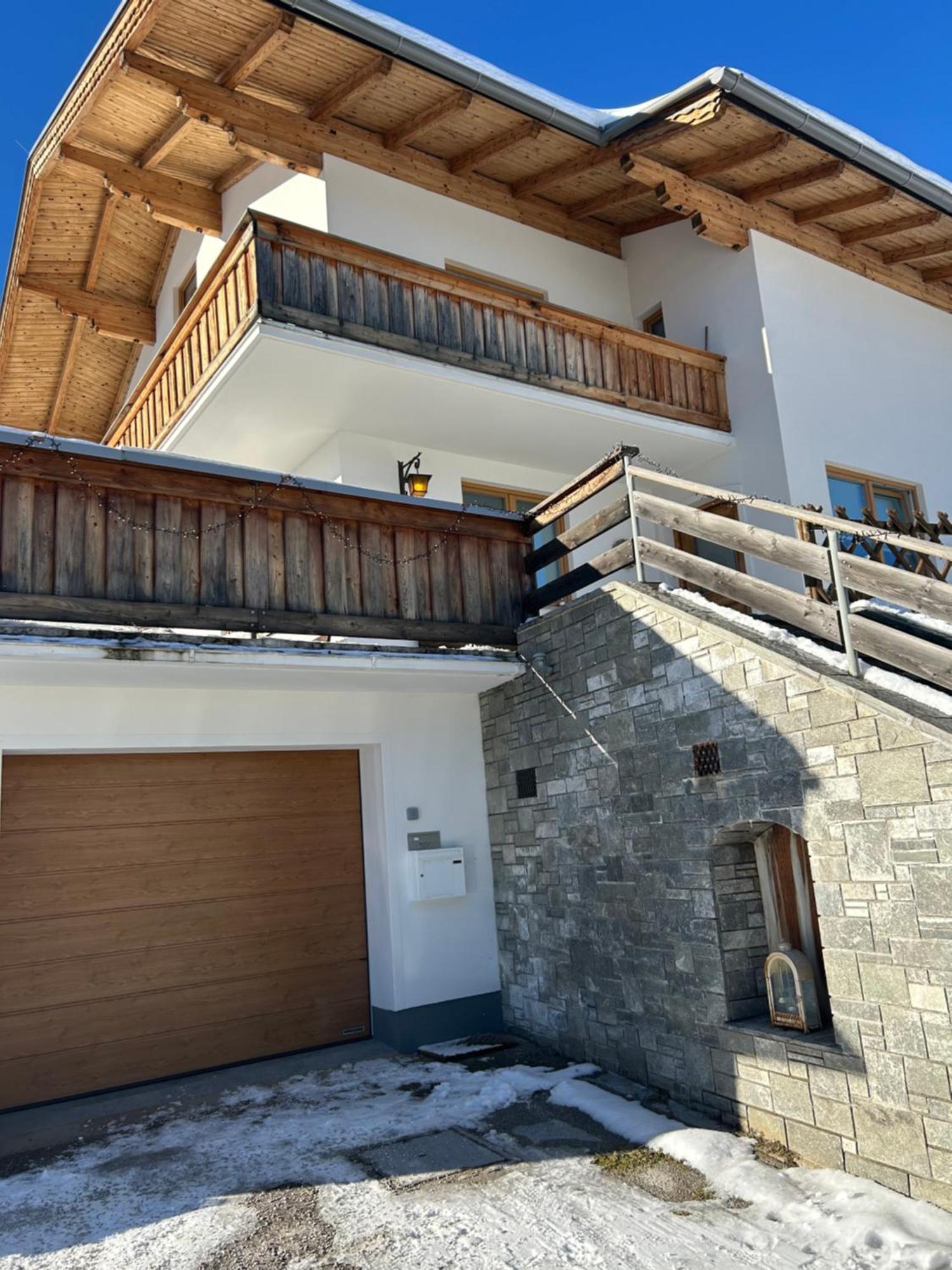 Haus Harmony Villa Ramsau am Dachstein Eksteriør billede
