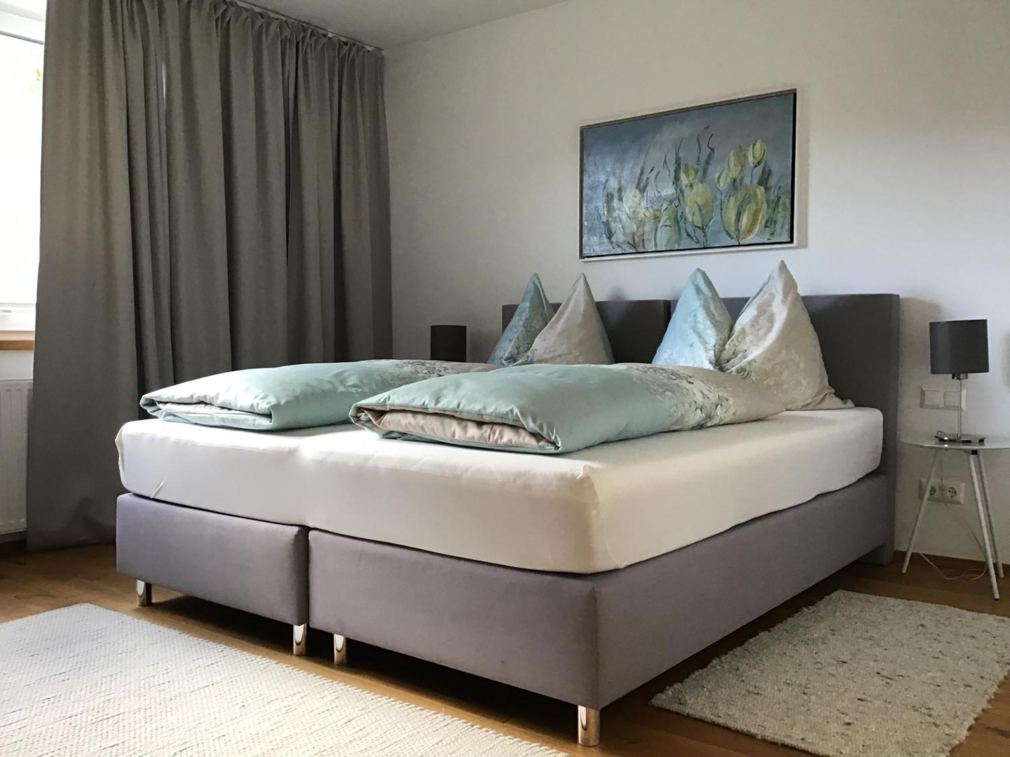 Haus Harmony Villa Ramsau am Dachstein Eksteriør billede