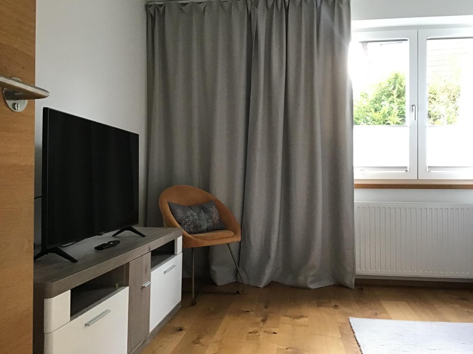 Haus Harmony Villa Ramsau am Dachstein Eksteriør billede