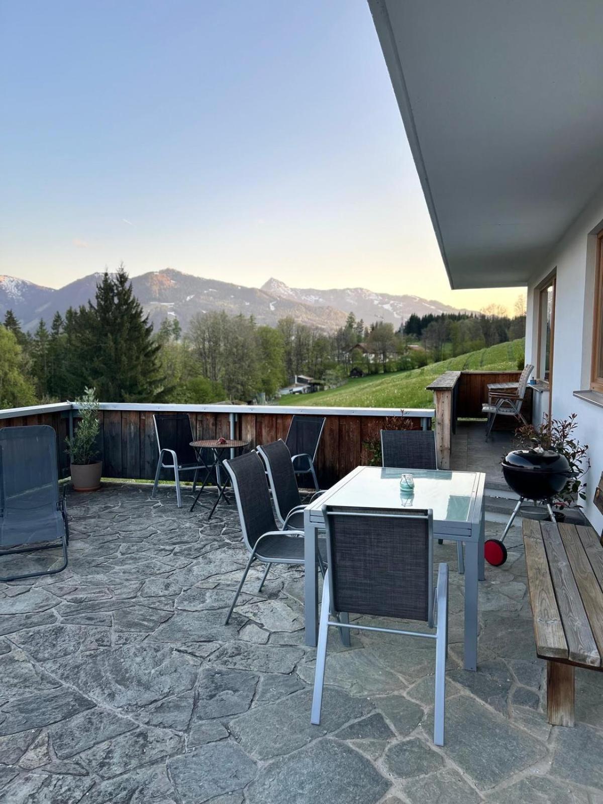 Haus Harmony Villa Ramsau am Dachstein Eksteriør billede