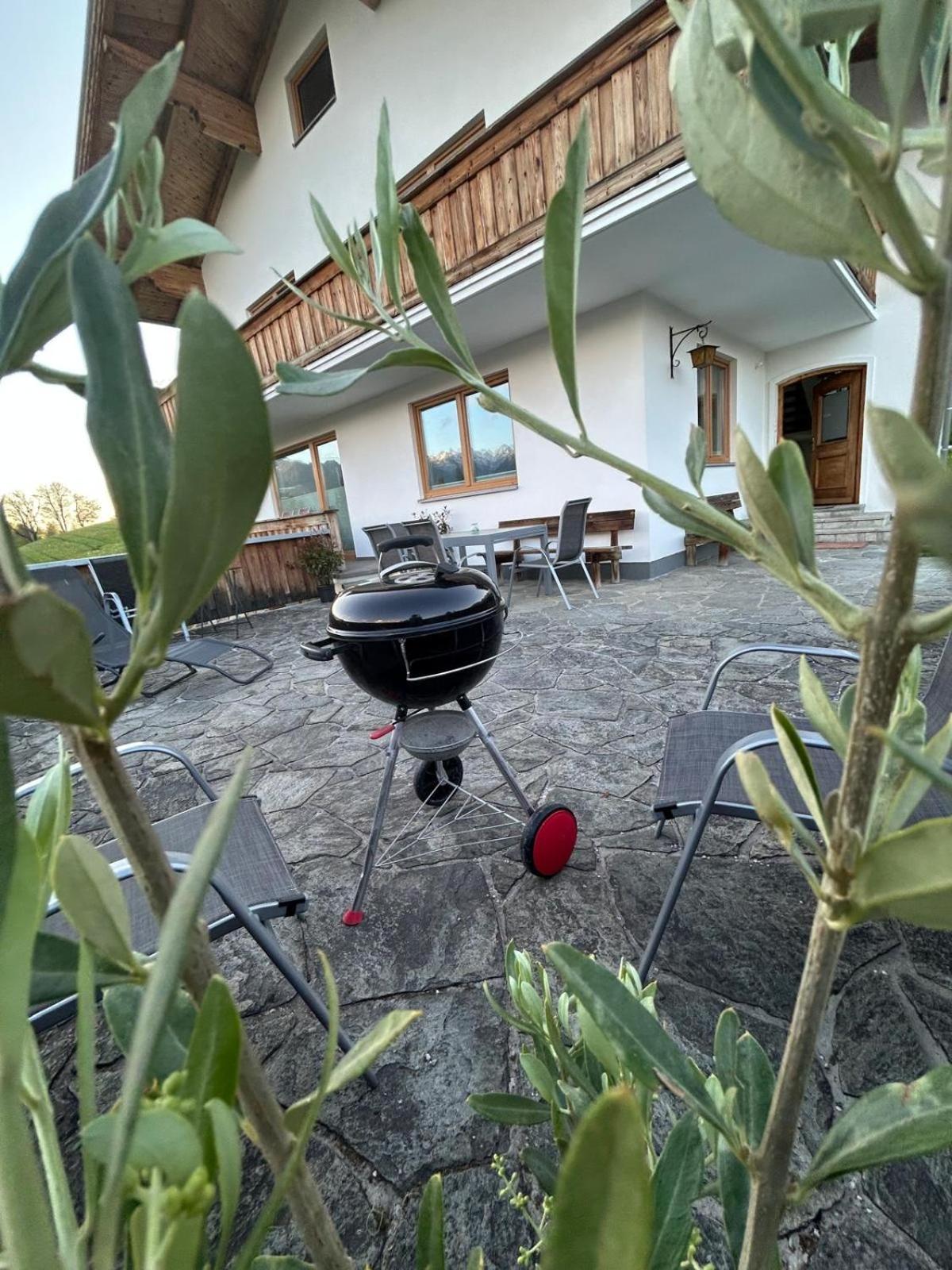 Haus Harmony Villa Ramsau am Dachstein Eksteriør billede